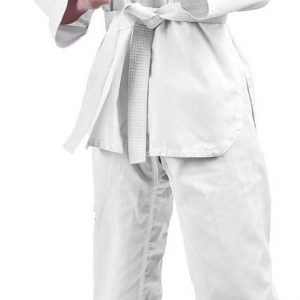 Uniforme de Taekwondo, Manga Larga