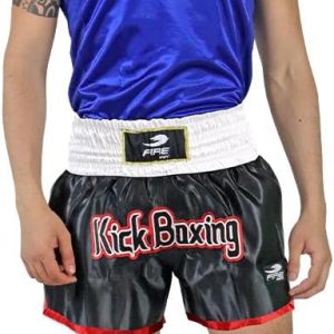 Uniforme para Kick Boxing