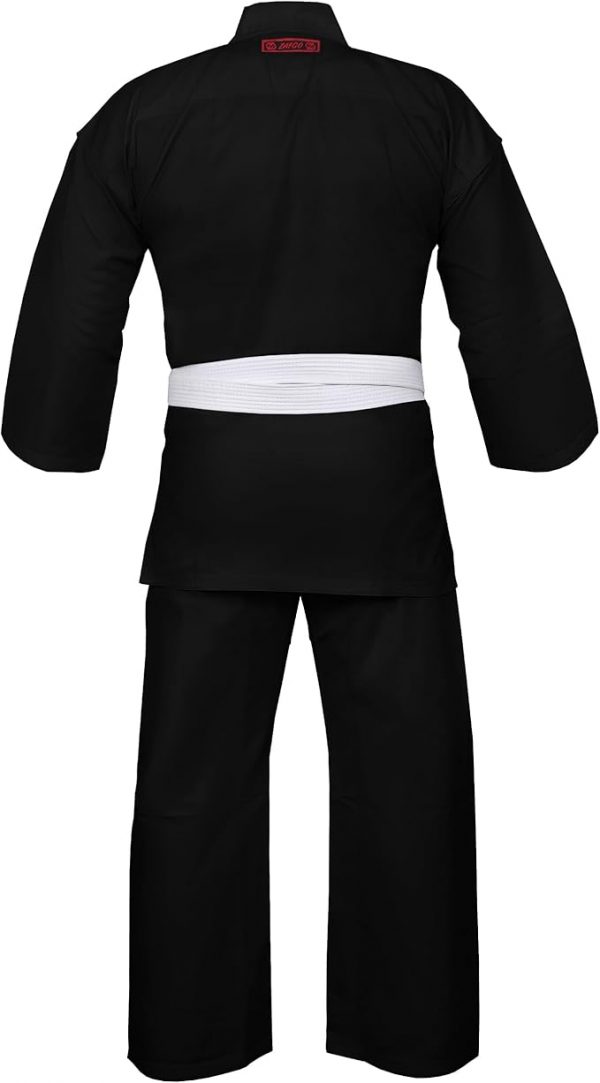 Uniforme de karate para niños y adultos - Image 3