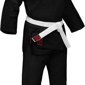 Uniforme de karate para niños y adultos