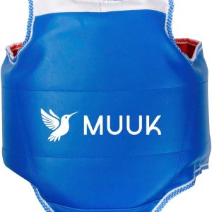 Peto Protector de Taekwondo